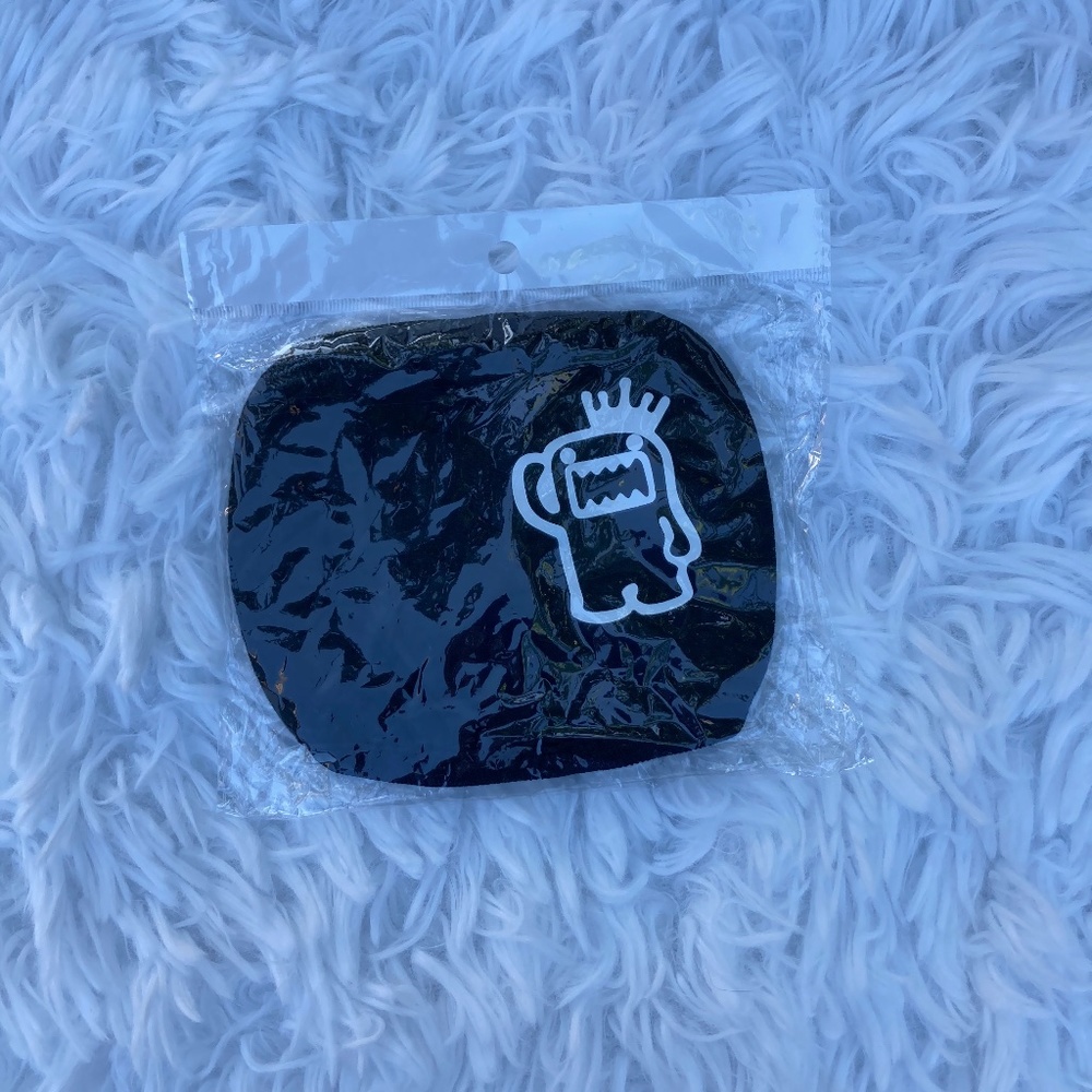 Cartoon Reusable Face Mask - Picture 4 of 4